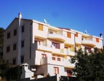 Apartmani BELIĆ