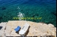 Chorvatsko apartmány MIRO s privátní pláží a lehátky