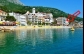 Chorvatsko Drašnice apartmán u pláže Pavao 2+2