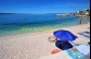 Chorvatsko - Drašnice luxusní ubytování u pláže - IGOR 