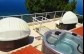 Chorvatsko - Drašnice luxusní ubytování u pláže - IGOR II.podlaží