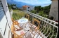 Chorvatsko Marušiči apartmán ZOVKO AP4+1 I.p.