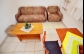Chorvatsko Marušiči apartmán ZOVKO AP4 přízemí