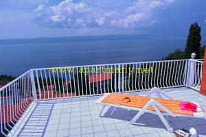 Chorvatsko Marušiči apartmány SMILJA