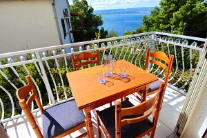 Chorvatsko Marušiči apartmány ZOVKO