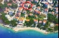 Chorvatsko Omiš Nemira - apartmány ALENA