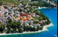 Chorvatsko Omiš Nemira - apartmány ALENA