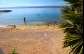 Chorvatsko Omiš Nemira - apartmány ALENA - pláž u domu
