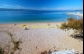Chorvatsko Omiš Nemira - apartmány ALENA - pláž u domu