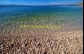 Chorvatsko Omiš Nemira - apartmány ALENA - pláž u domu