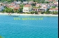 Chorvatsko Rogoznica - apartmány NIKO - pláž