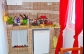 Chorvatsko Staniči apartmán KATJA AP2+2 I.p.