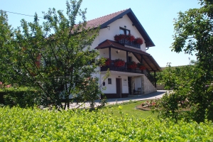 STJEPAN I LJERKA GORŠIĆ