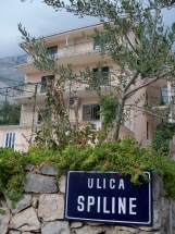 VILLA JURE - Kutleša