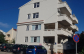Apartmani Angelina - frontalni pogled na kuću