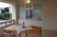 Apartmani Angelina - terasa na prvom katu