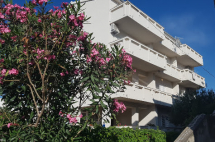 Apartmani Angelina